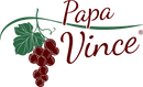 Papa Vince Wine