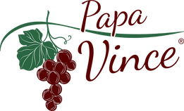 Papa Vince Wine