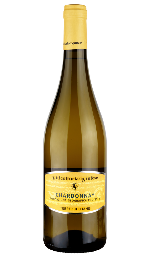 Chardonnay White Wine