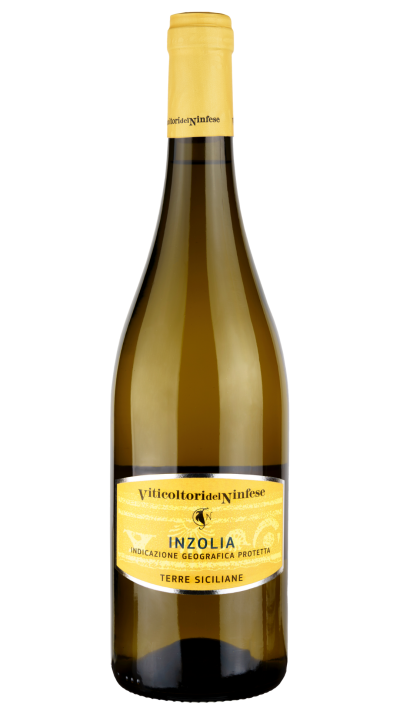 Inzolia White Wine