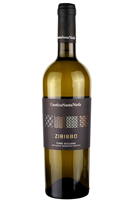 Zibibbo Wine